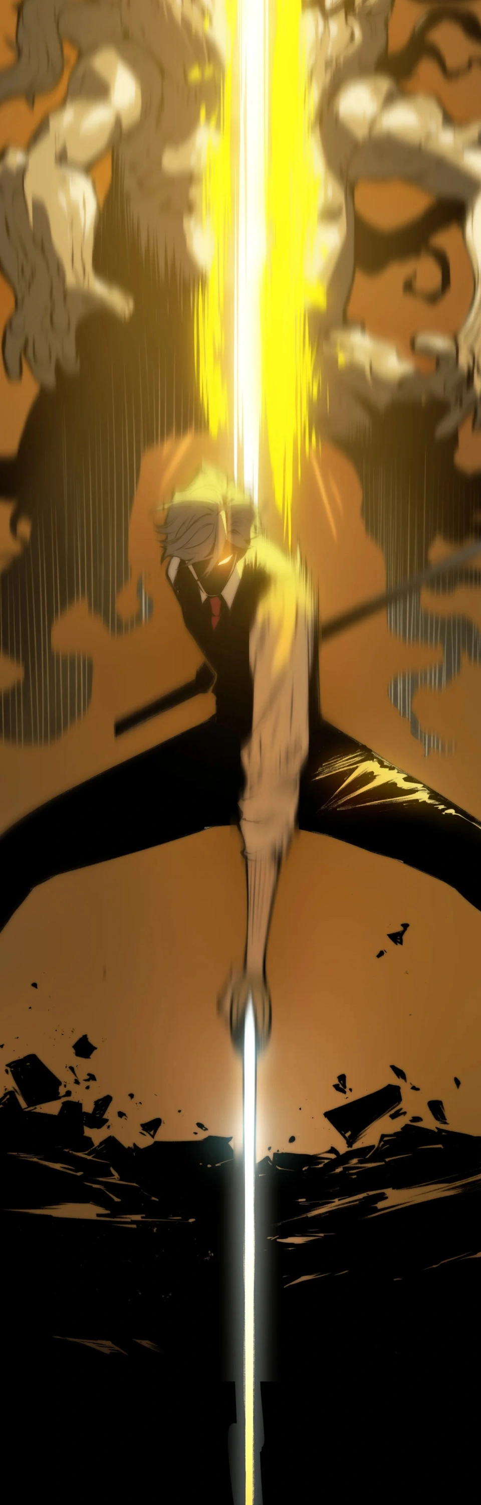 [ชน] จอมตะกละหวนคืน - Return of the Devourer ตอนที่ 14 หน้า 52