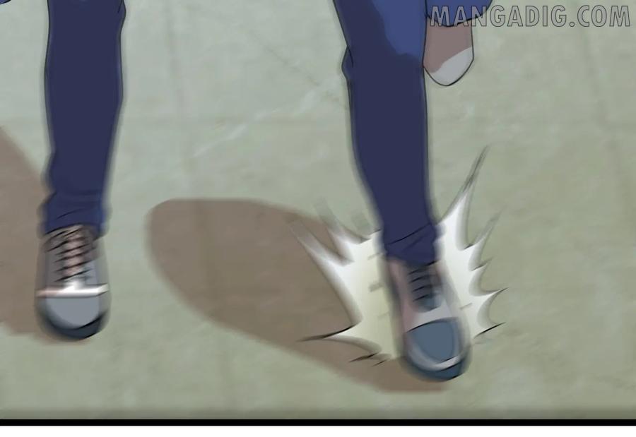 หัวหน้ามาเฟียกลับมาอายุ 16 อีกครั้ง ตอนที่ 17 หน้า 16