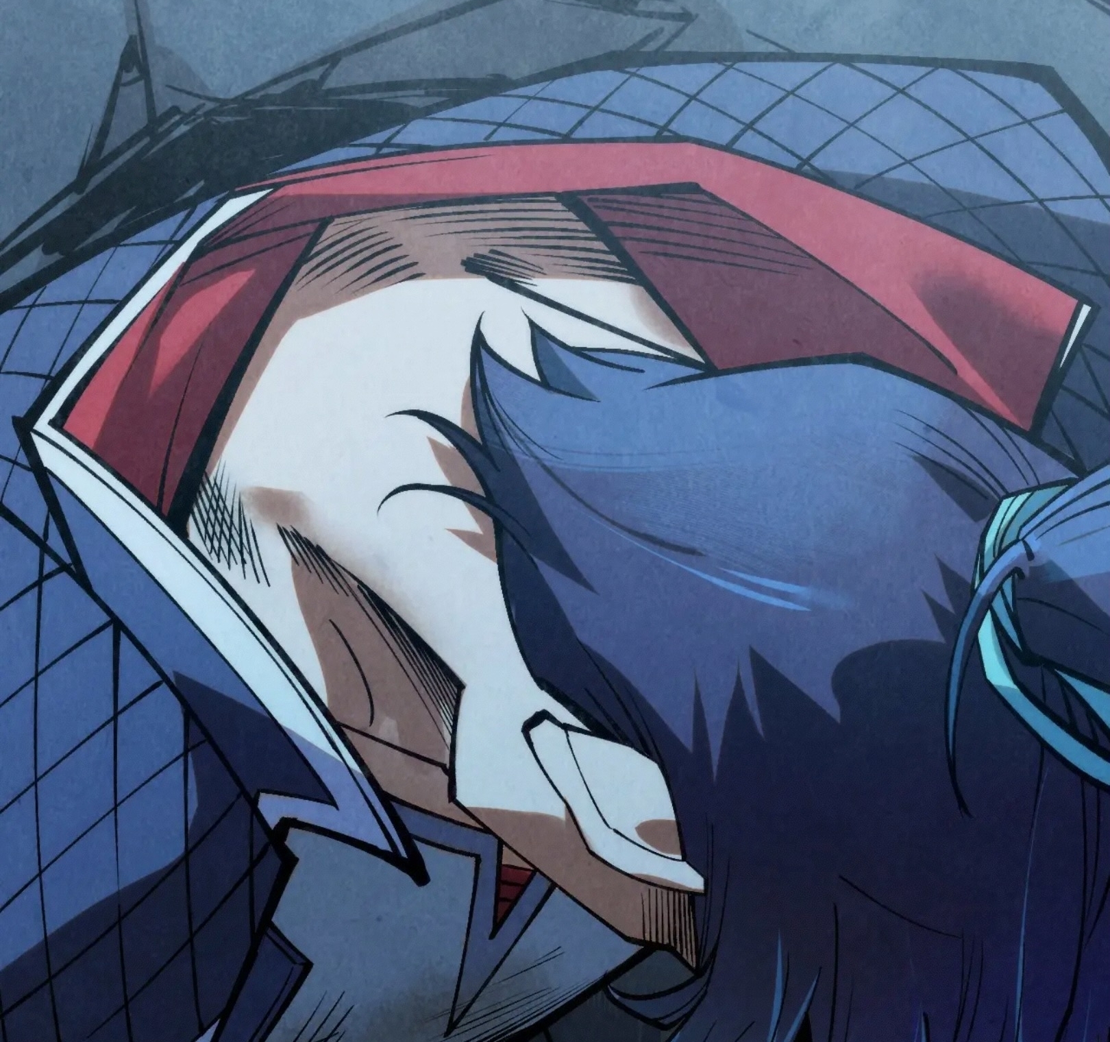 มหาเทพนิรันดร์กาล ตอนที่ 184 หน้า 72