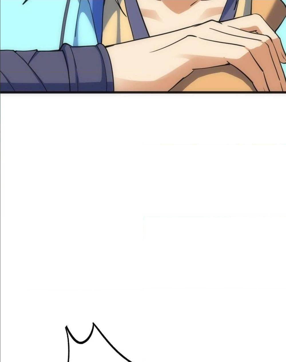 The World’s Greatest Martial Artist ตอนที่ 13 หน้า 70