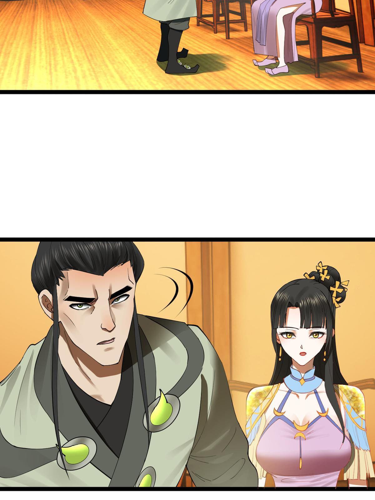 ลูกเขยที่แกร่งสุดในปฐพี (ทันจีน) ตอนที่ 53 หน้า 8