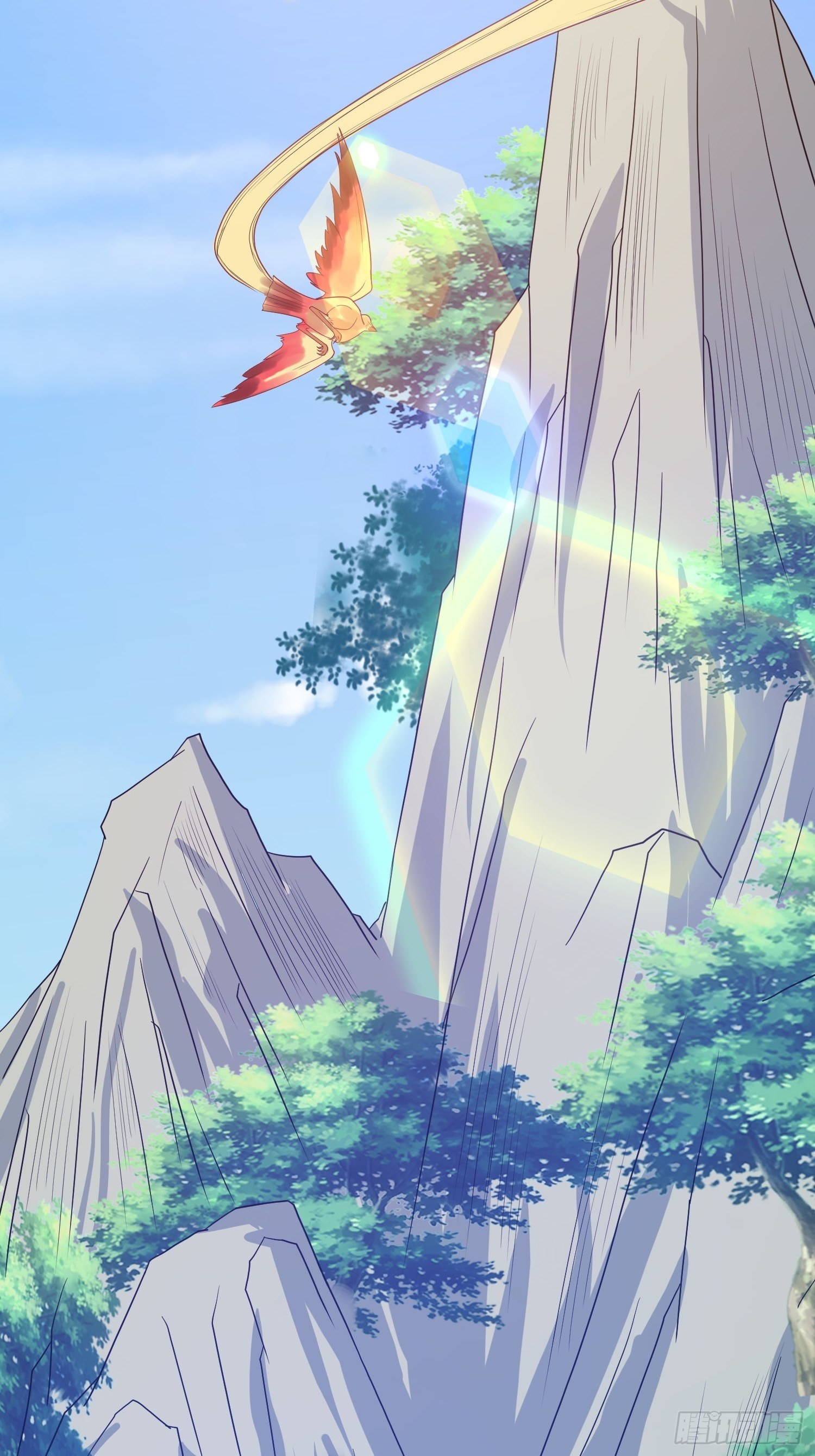 Becoming A God By Teaching Six Sisters - ข้ามีพี่สาวสุดแกร่งทั้งหกที่หาใครเทียบได้ ตอนที่ 29 หน้า 61