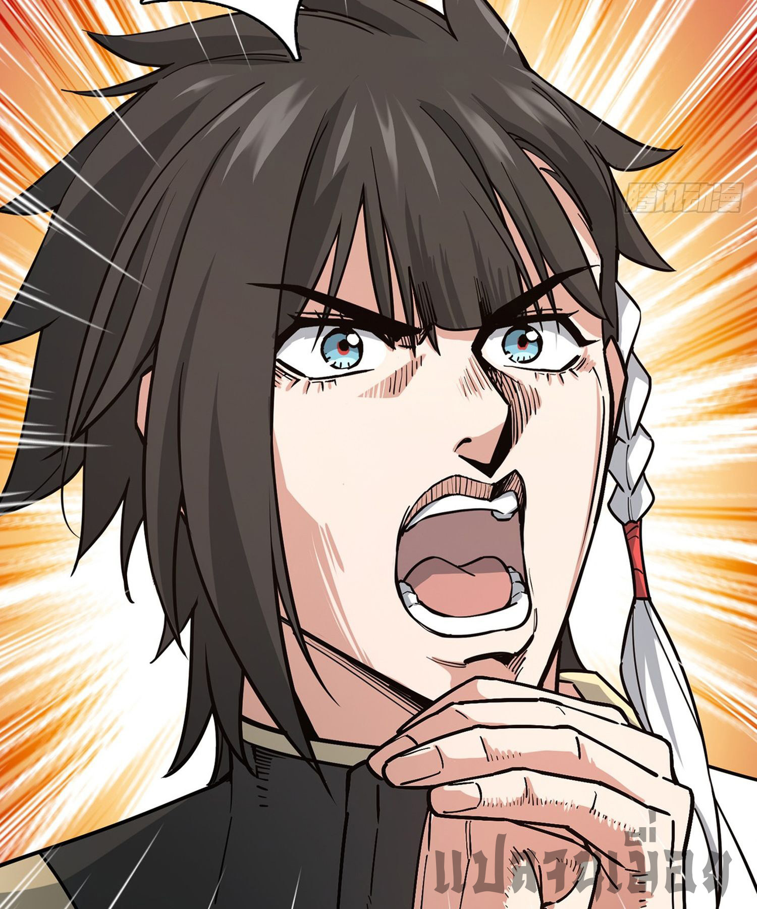 ระบบยิ่งตายยิ่งแกร่ง ตอนที่ 5 หน้า 48