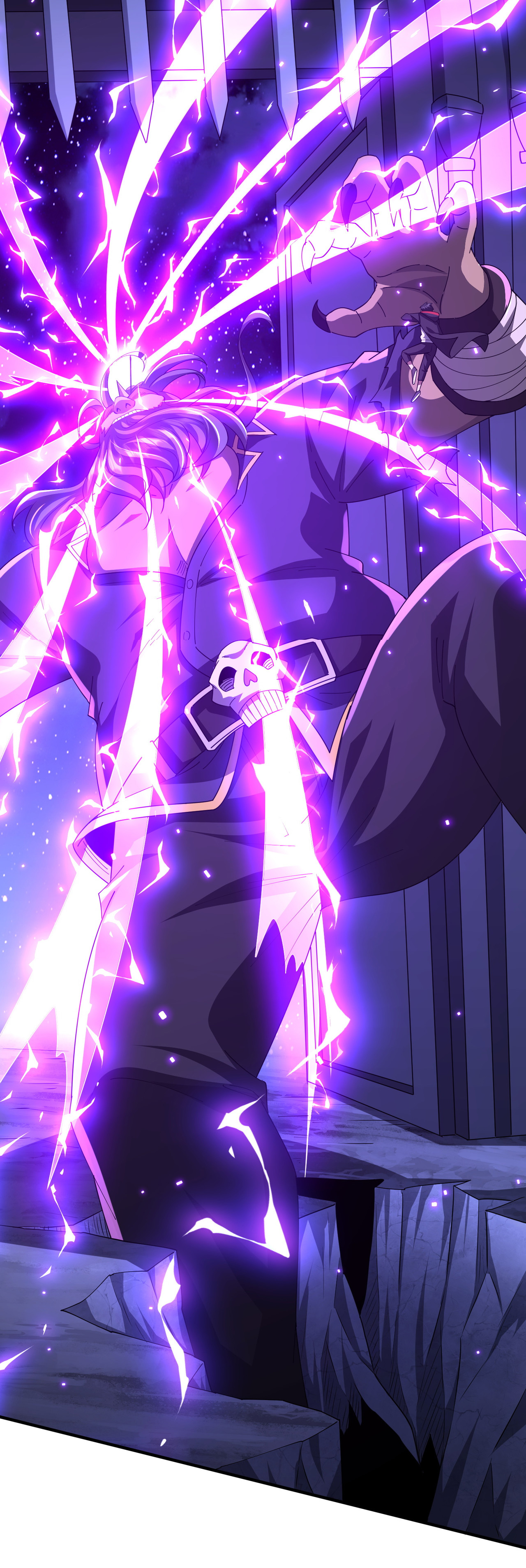 Start with trillions of coins ตอนที่ 80 หน้า 10