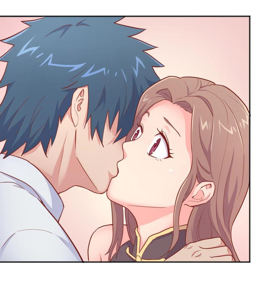 เทพเซียนหมอ ของยัยเทพธิดา ตอนที่ 44 หน้า 4