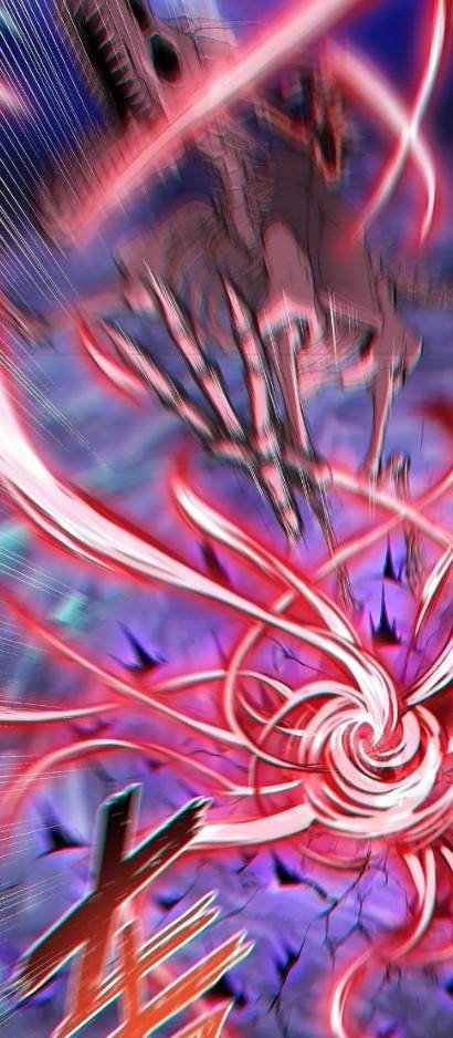 ข้าคือเต๋าสวรรค์ ตอนที่ 7 หน้า 32