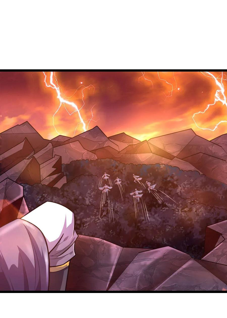 |.ตำนานราชันย์เทพสวรรค์ ตอนที่ 131 หน้า 17