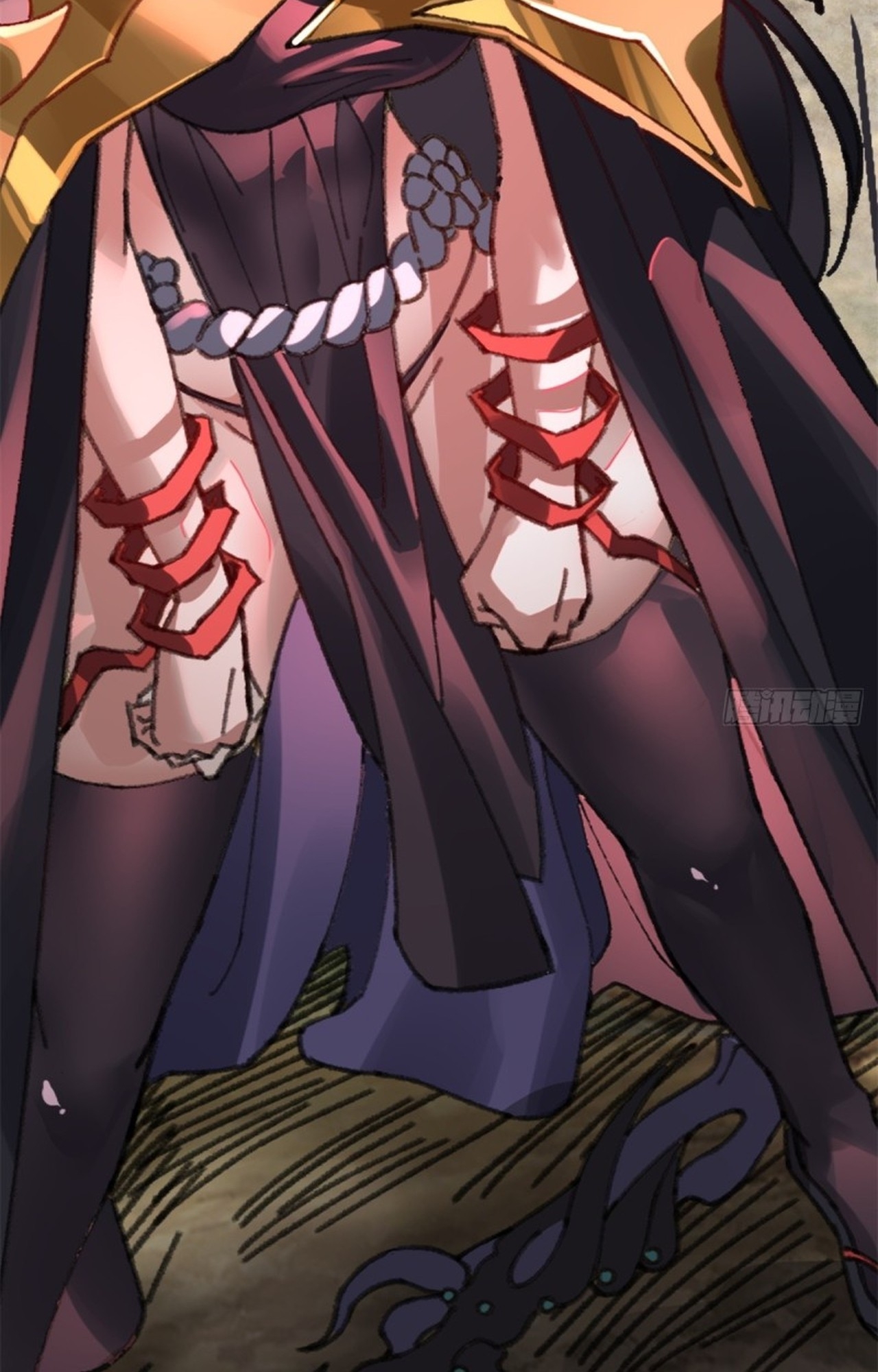 อยู่ๆก็มีลูกสาวบุญธรรมเป็นจอมมารซะงั้น ตอนที่ 3 หน้า 16