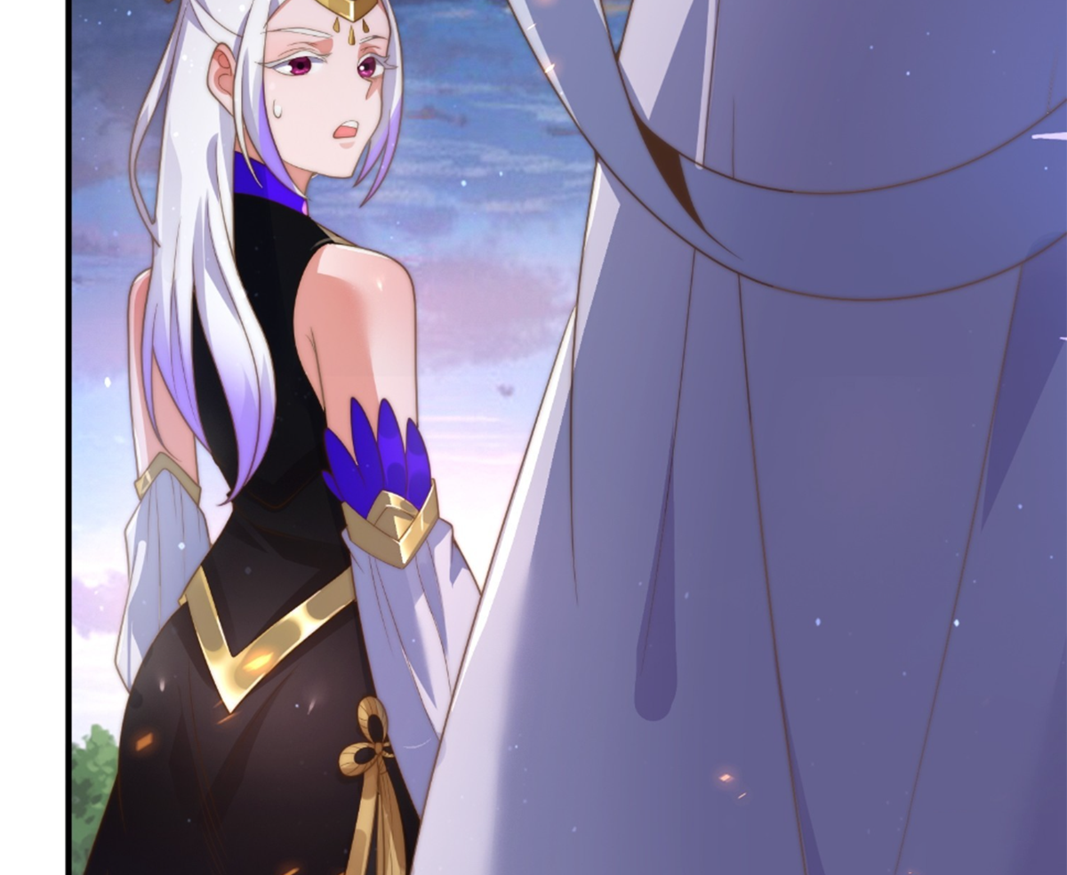 ซวยแล้วข้าโดนตามล่าจากศิษย์ในสำนัก ตอนที่ 10 หน้า 57