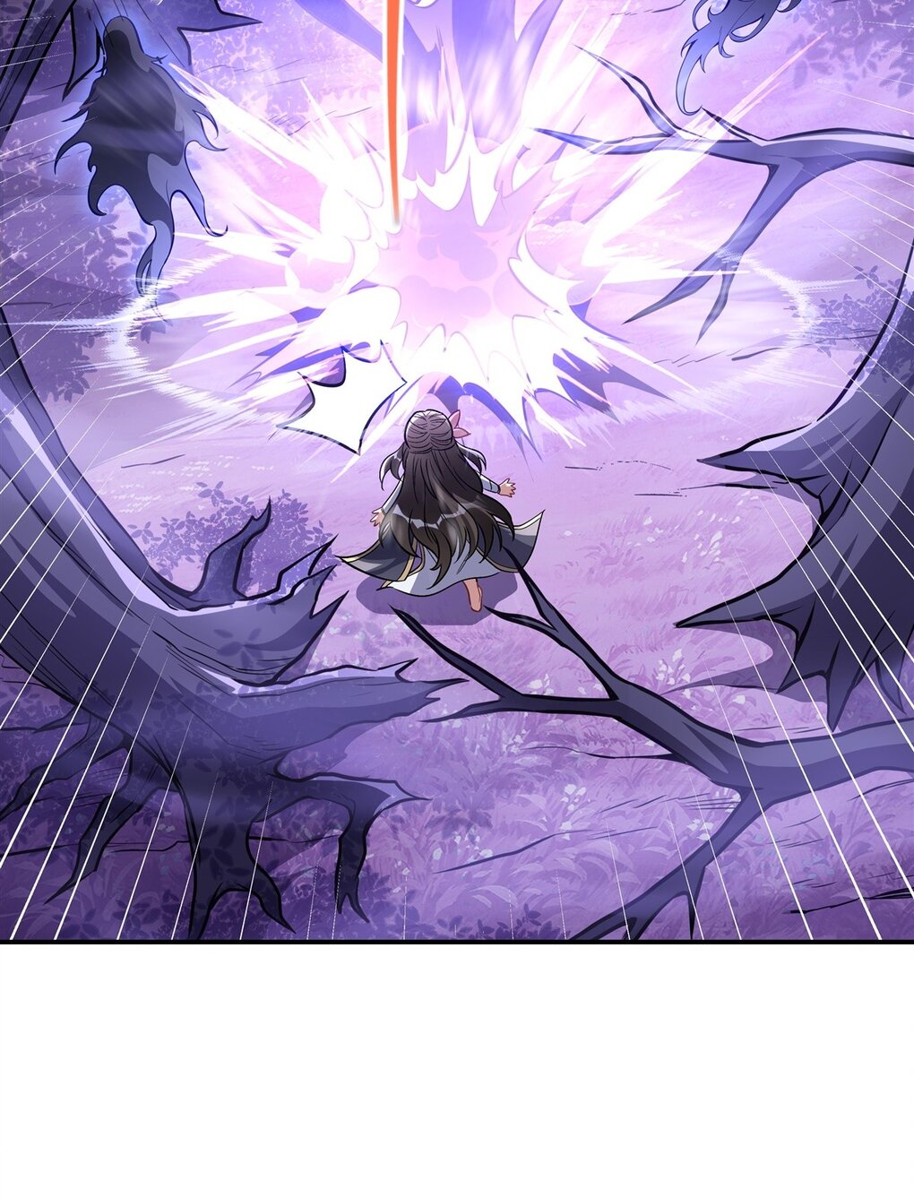 ศิษย์ของข้าล้วนมีอนาคตที่ยิ่งใหญ่ (ชนจีน) ตอนที่ 106 หน้า 18