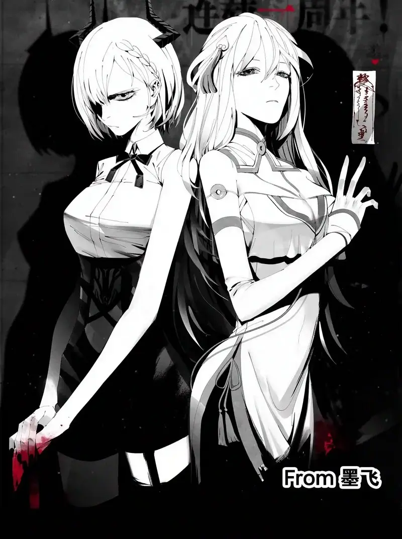 My Harem Grew So Large I Was Forced to Ascend ฮาเร็มสาวที่ต่างโลก ตอนที่ 46 หน้า 26