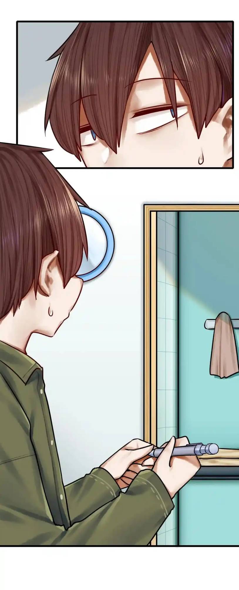 Read Miss, Don’t Livestream It! ตอนที่ 41 หน้า 3