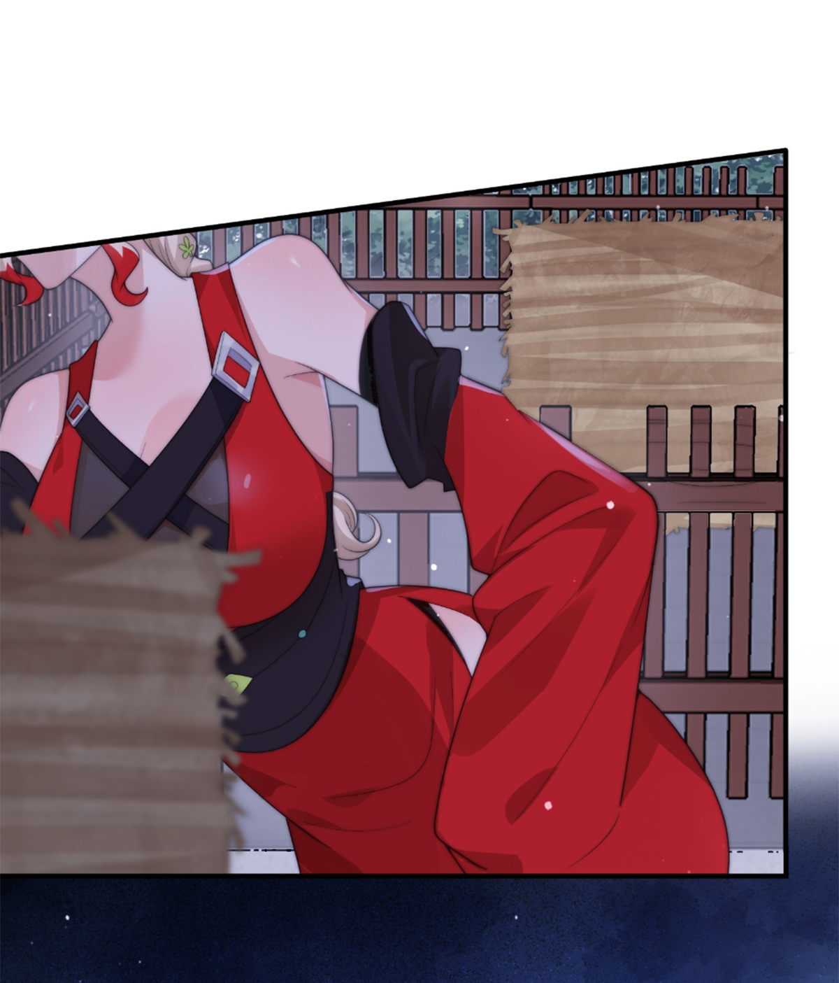 ซวยแล้วข้าโดนตามล่าจากศิษย์ในสำนัก ตอนที่ 15 หน้า 20