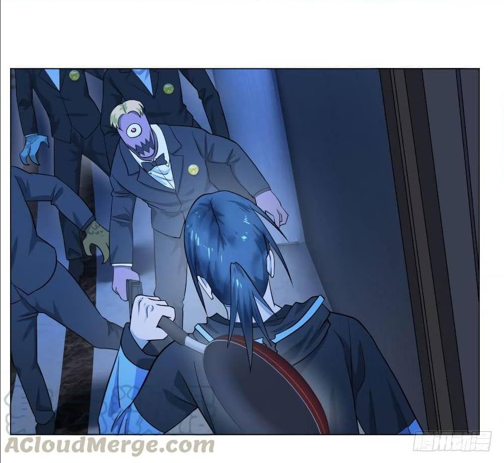 List of villains ตอนที่ 44 หน้า 9