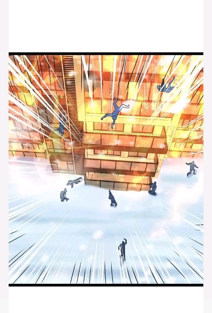 ฉันมีเซฟเฮาว์ในวันโลกาวินาศ ตอนที่ 77 หน้า 24