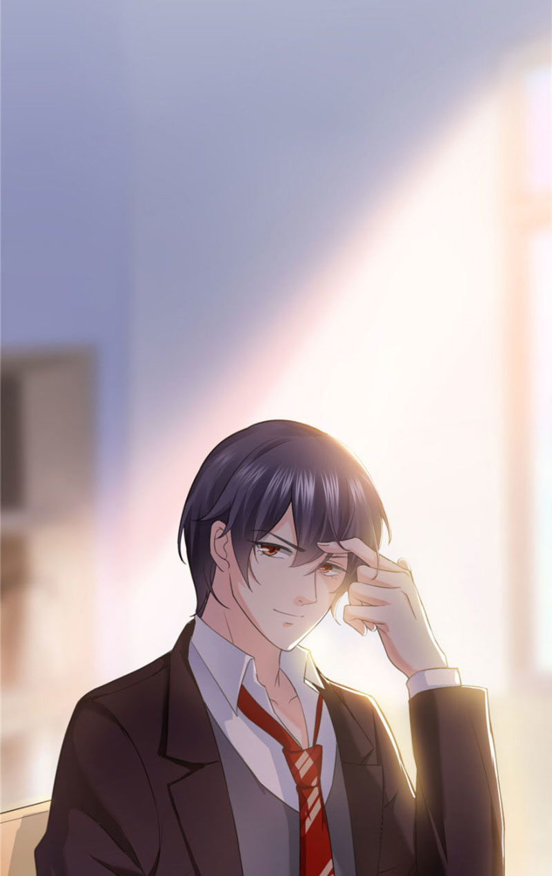 (ชนจีน)Perfect Secret Love The Bad New Wife Is a Little Sweet ตอนที่ 11 หน้า 38