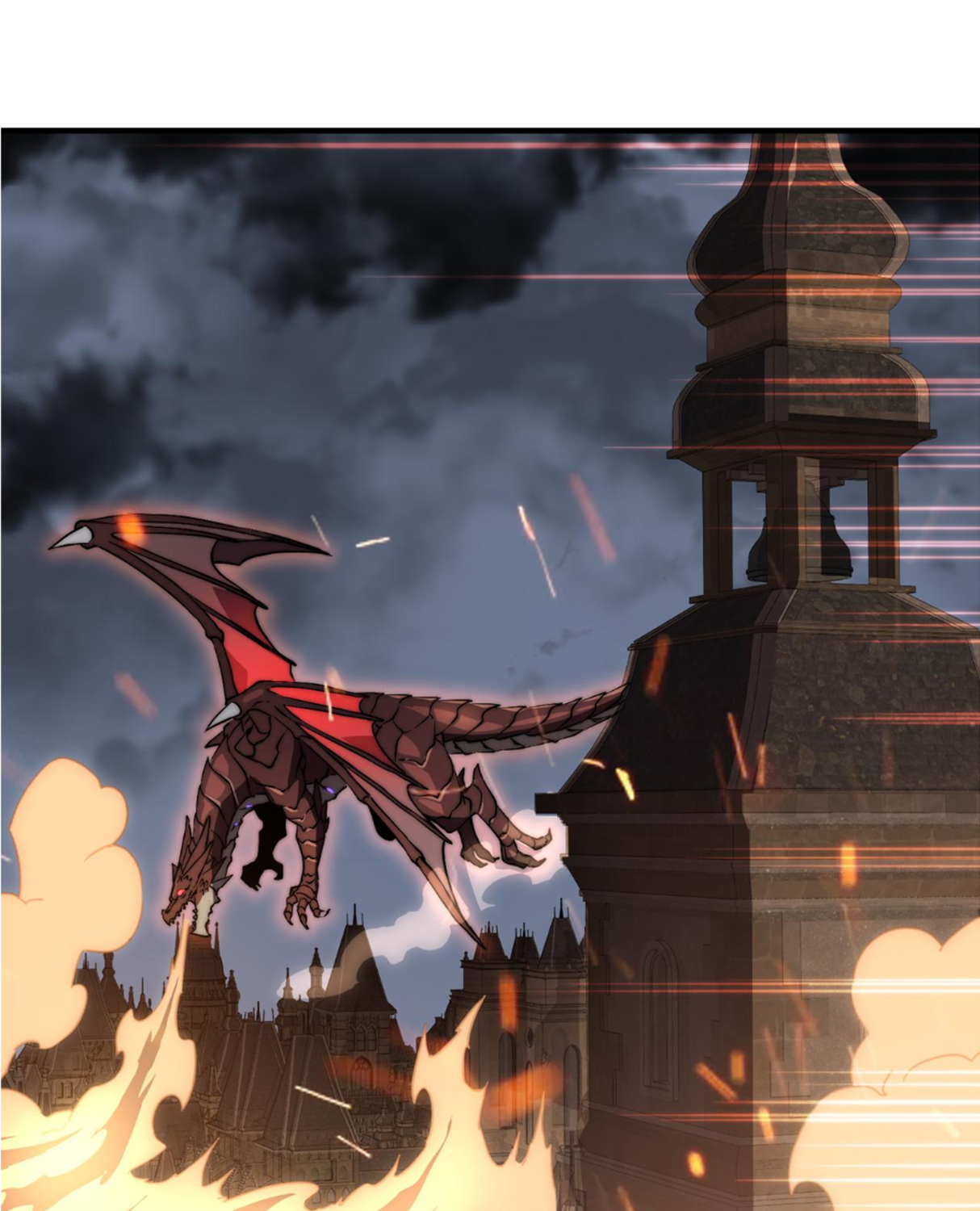 Rise of The Cheat User ตอนที่ 5 หน้า 32