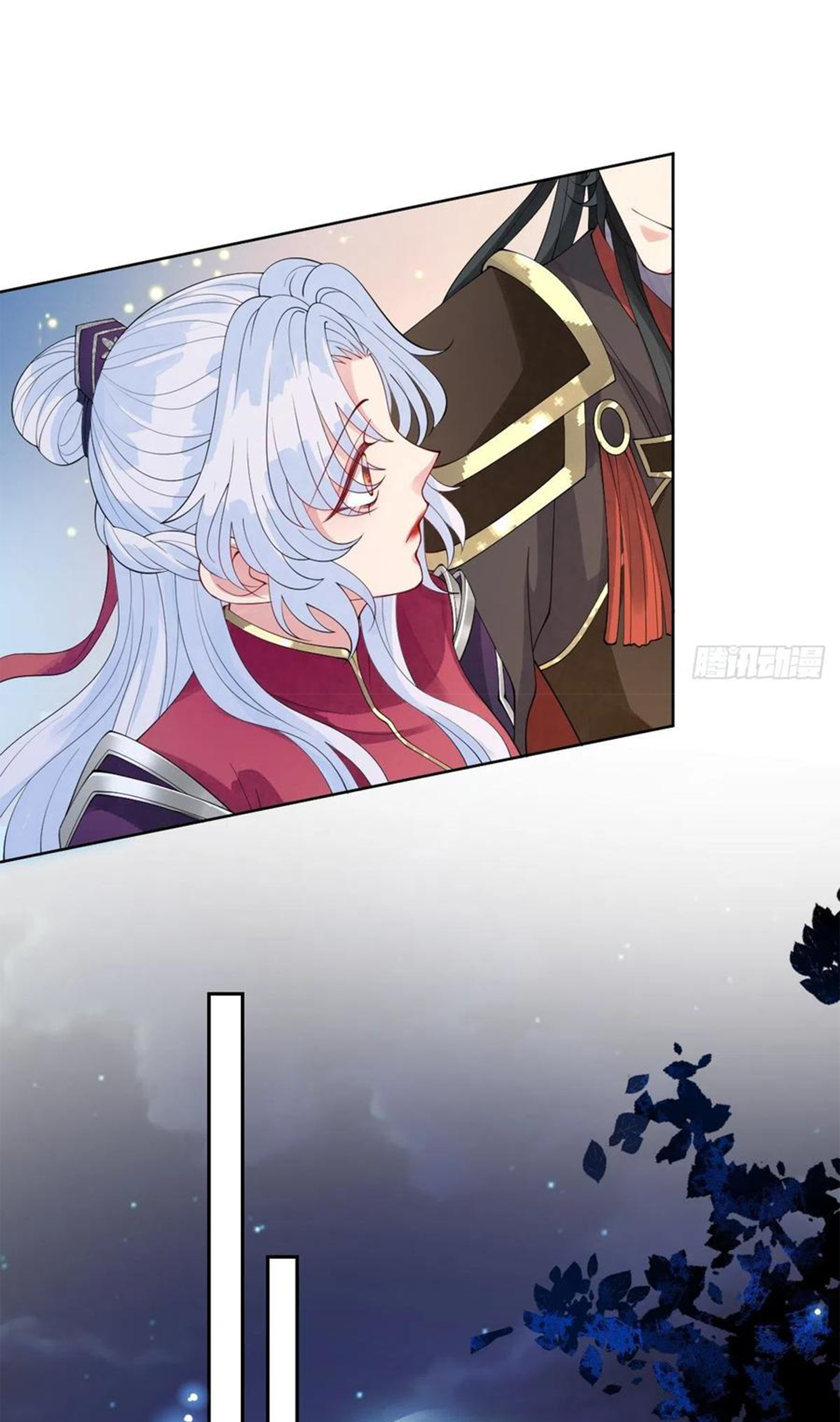 จักรพรรดินีสงคราม เกิดใหม่ในโลกซอมบี้ (Empress of the last days) จบ ตอนที่ 20 หน้า 11