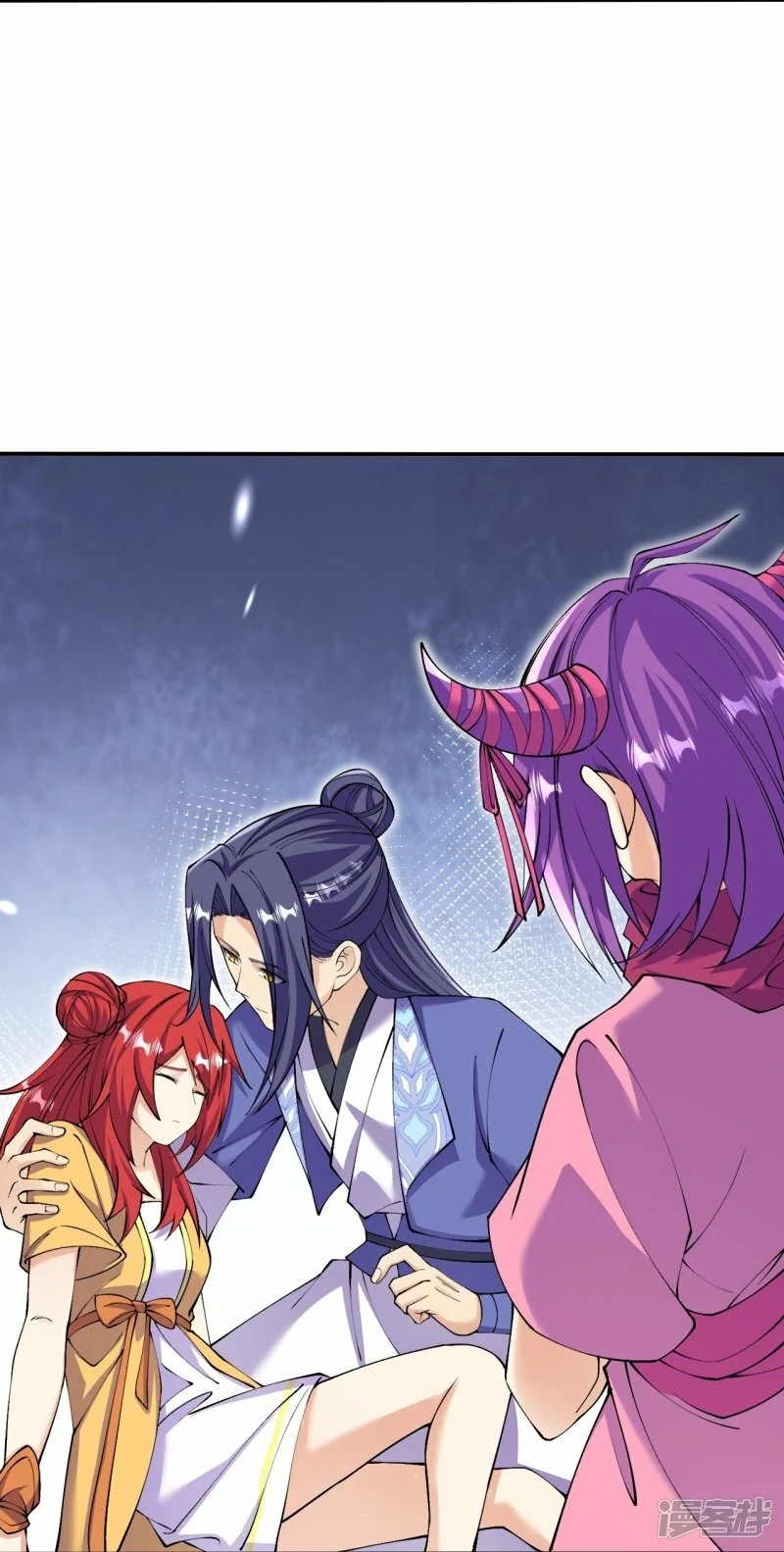 บรรพบุรุษผู้ขัดเกลากายา (ทันจีน) ตอนที่ 158 หน้า 8