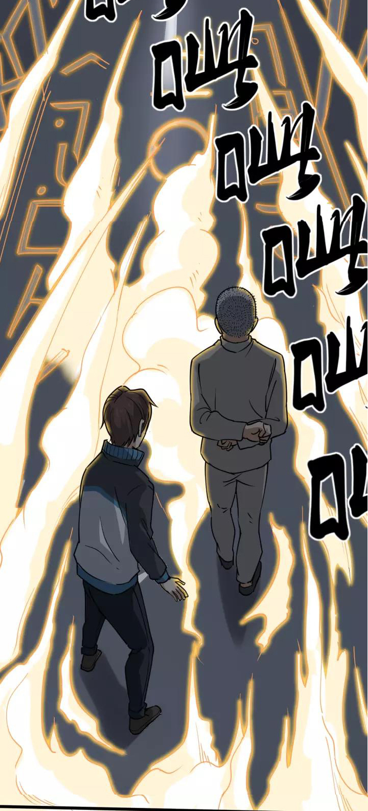 หมอเกรียนเซียนพิษ ตอนที่ 37 หน้า 10