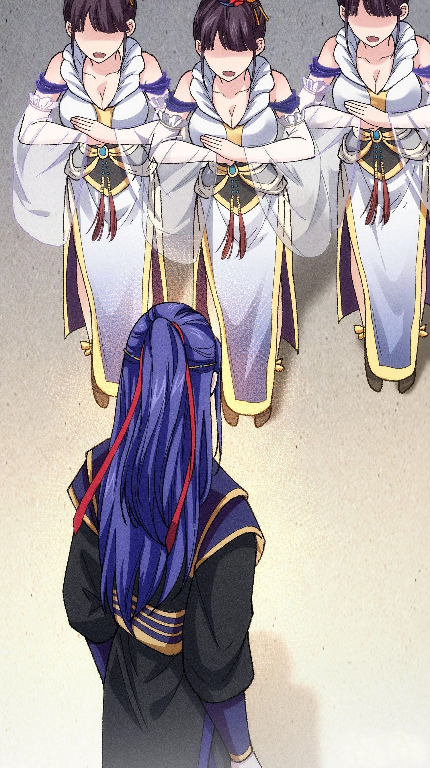 ข้าจะกำหนดชะตาตัวเอง ทันจีน ตอนที่ 9 หน้า 3