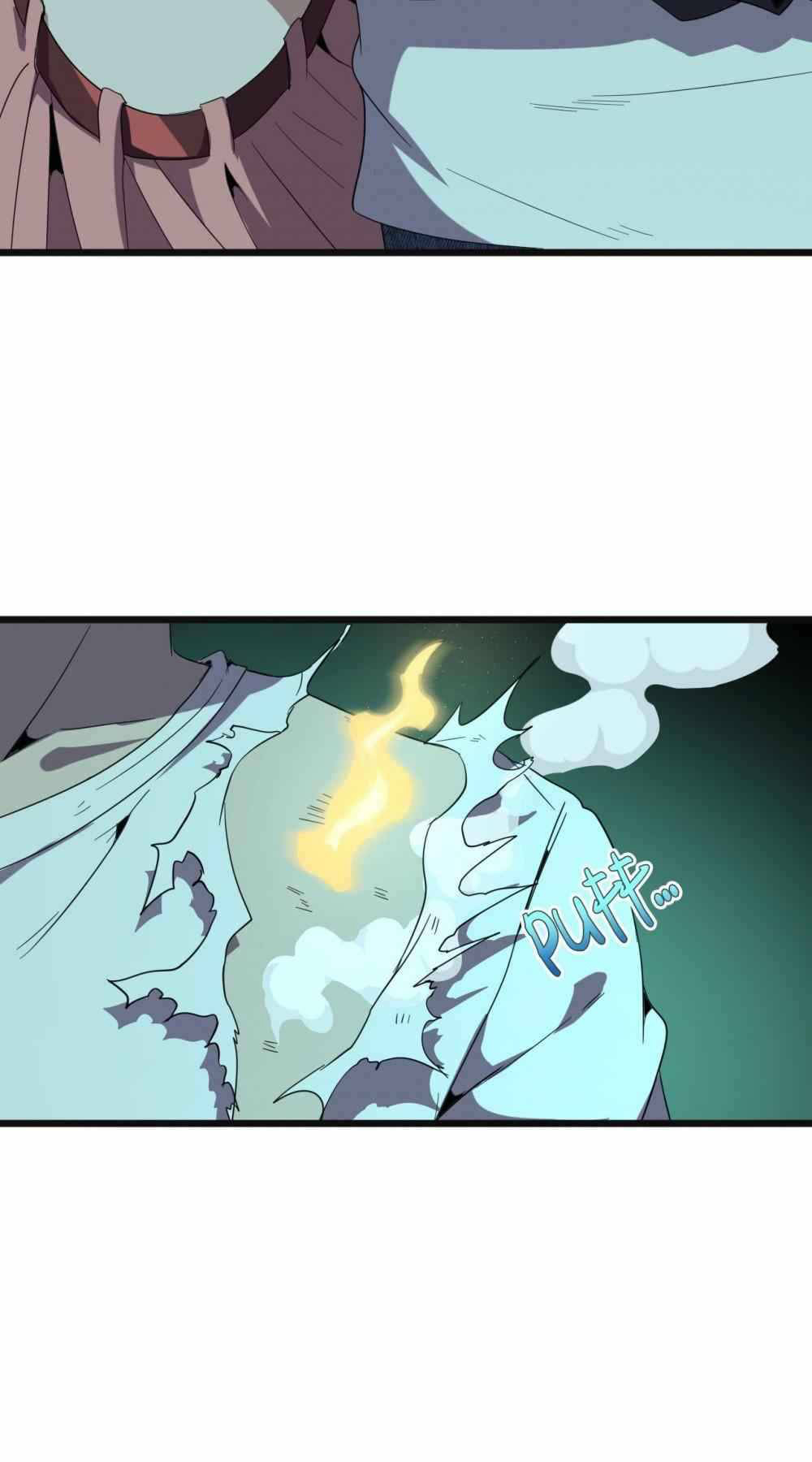 การผจญภัยในดินแดนสรวงสวรรค์ ตอนที่ 26 หน้า 21