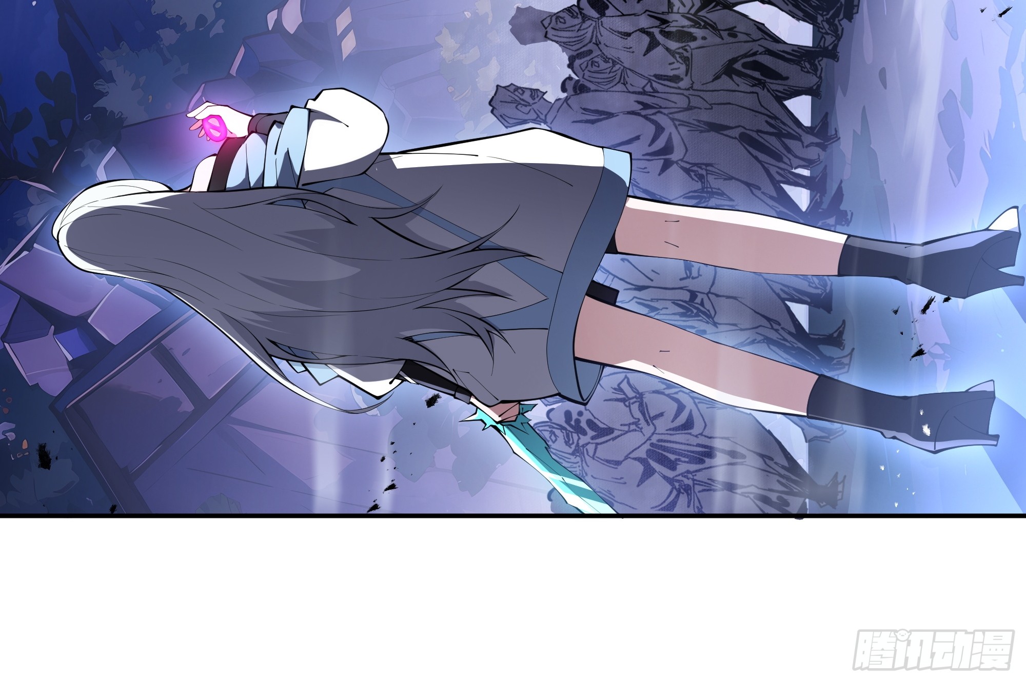 ข้าทำสัญญากับตัวเอง - I Contract Myself ตอนที่ 37 หน้า 37