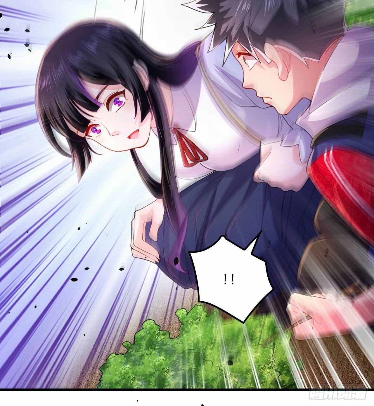 อยู่ดีๆโลกของผมก็เต็มไปด้วยสิ่งลึกลับ ตอนที่ 2 หน้า 72