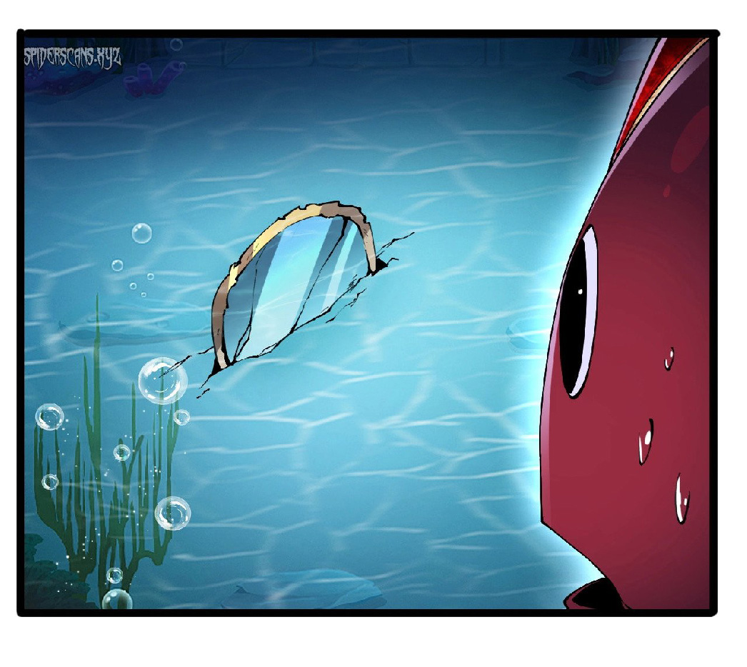 การวิวัฒนาการจากปลาคาร์พสู่มังกร ตอนที่ 1 หน้า 33