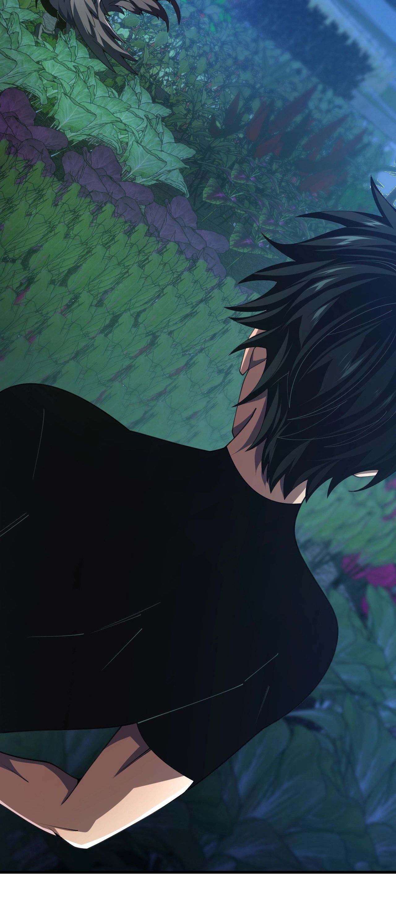 นักเรียนใหม่ระดับ SS แห่งสถาบันเวทมนตร์สุดแกร่ง ตอนที่ 11 หน้า 53