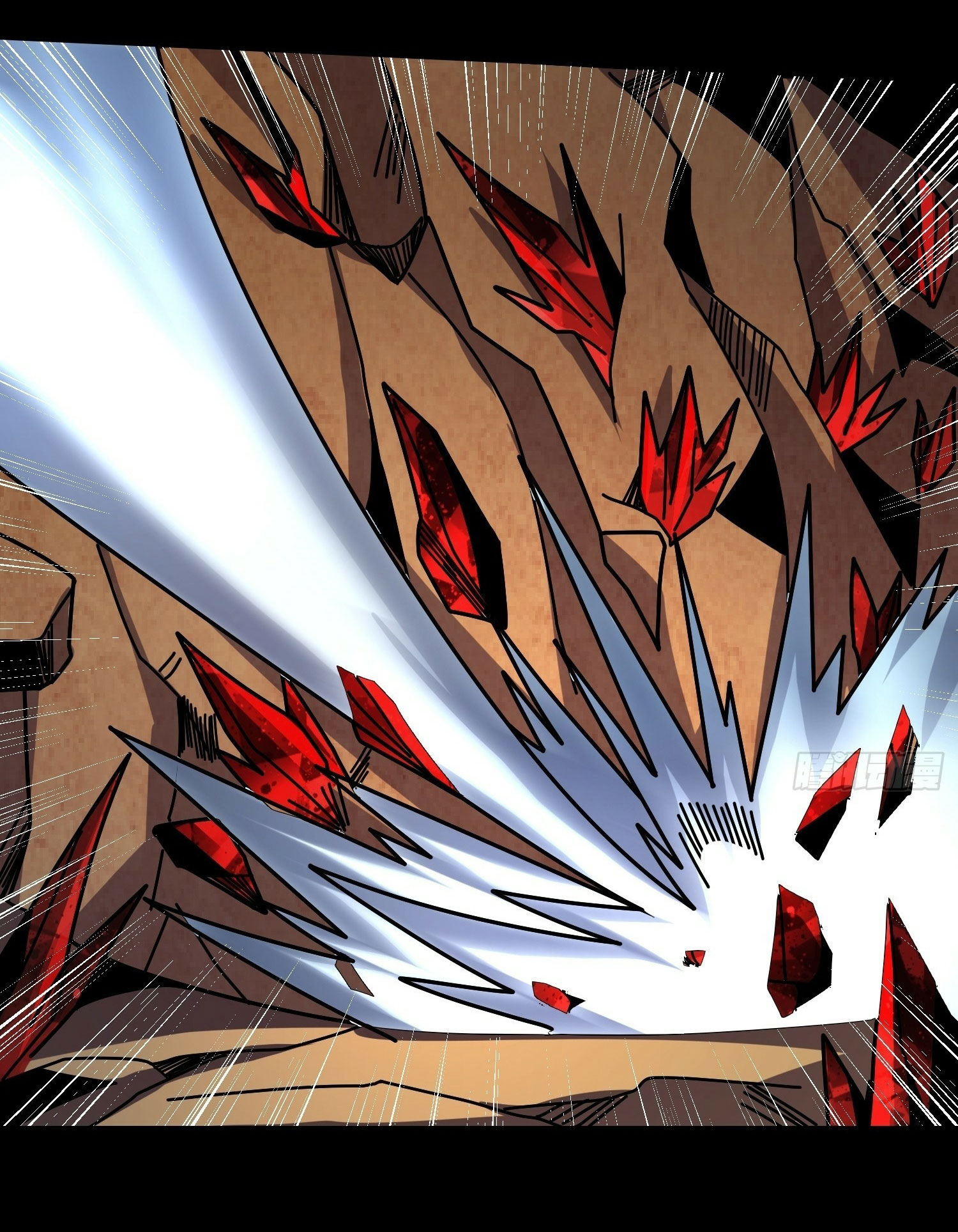 (ชนจีน) IT STARTS WITH A KINGPIN ACCOUNT - จุติจอมราชัน ตอนที่ 439 หน้า 25