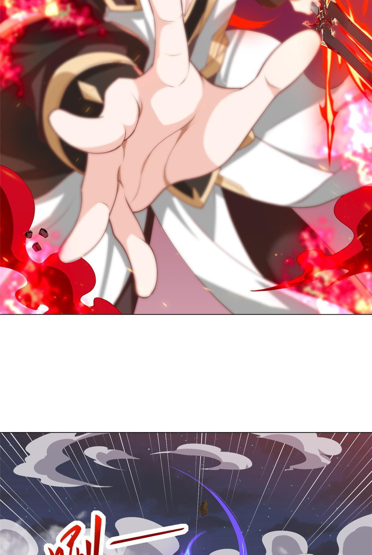 (ชนจีน) Dragon Master (จูหมิง นักรบเซียนมังกร) ตอนที่ 182 หน้า 23