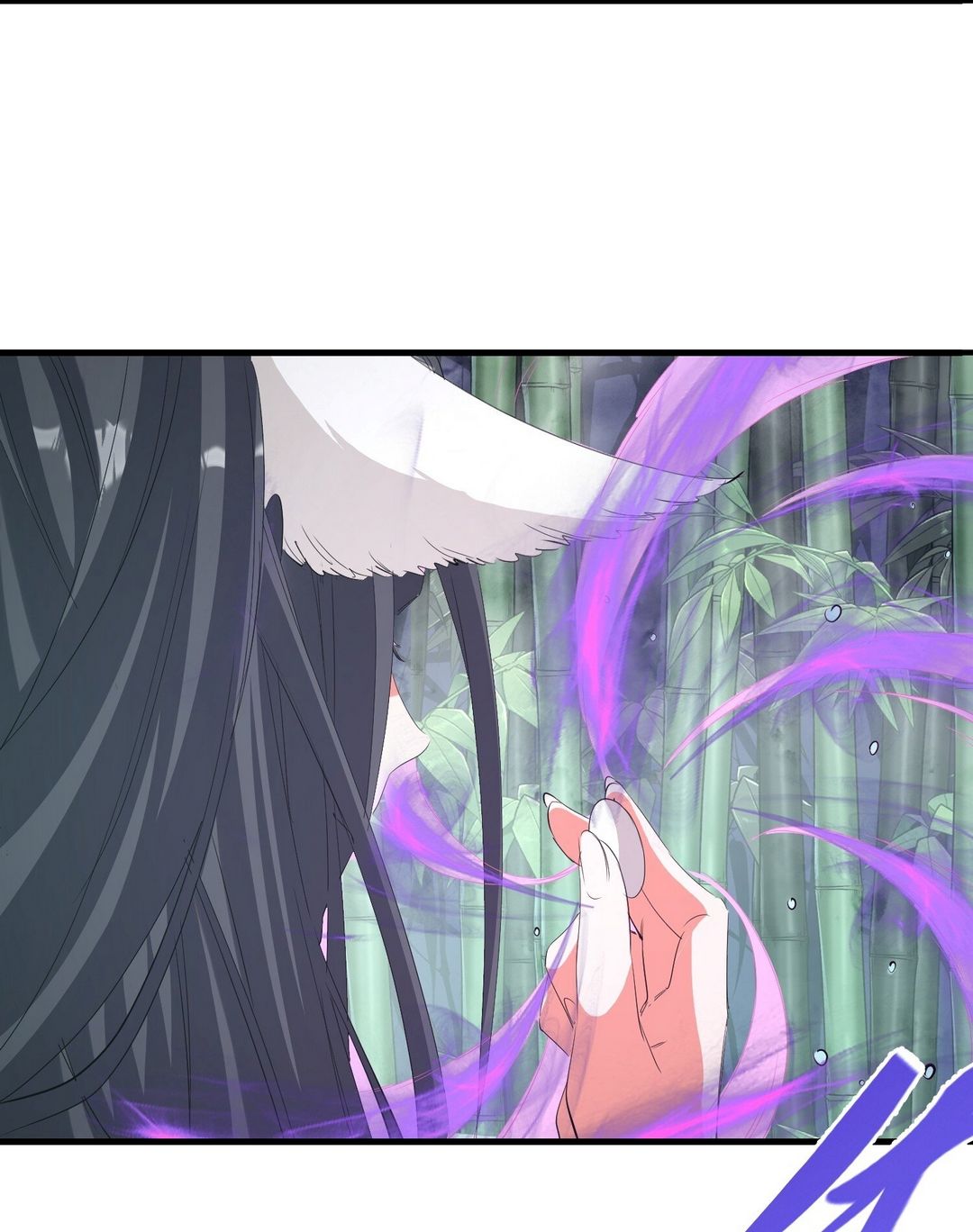 Surrounded By Monsters I Found A Little Witch ถูกปีศาจรายล้อม ข้าเก็บแม่มดน้อยขึ้นมา (ตัดจบ) ตอนที่ 30 หน้า 37