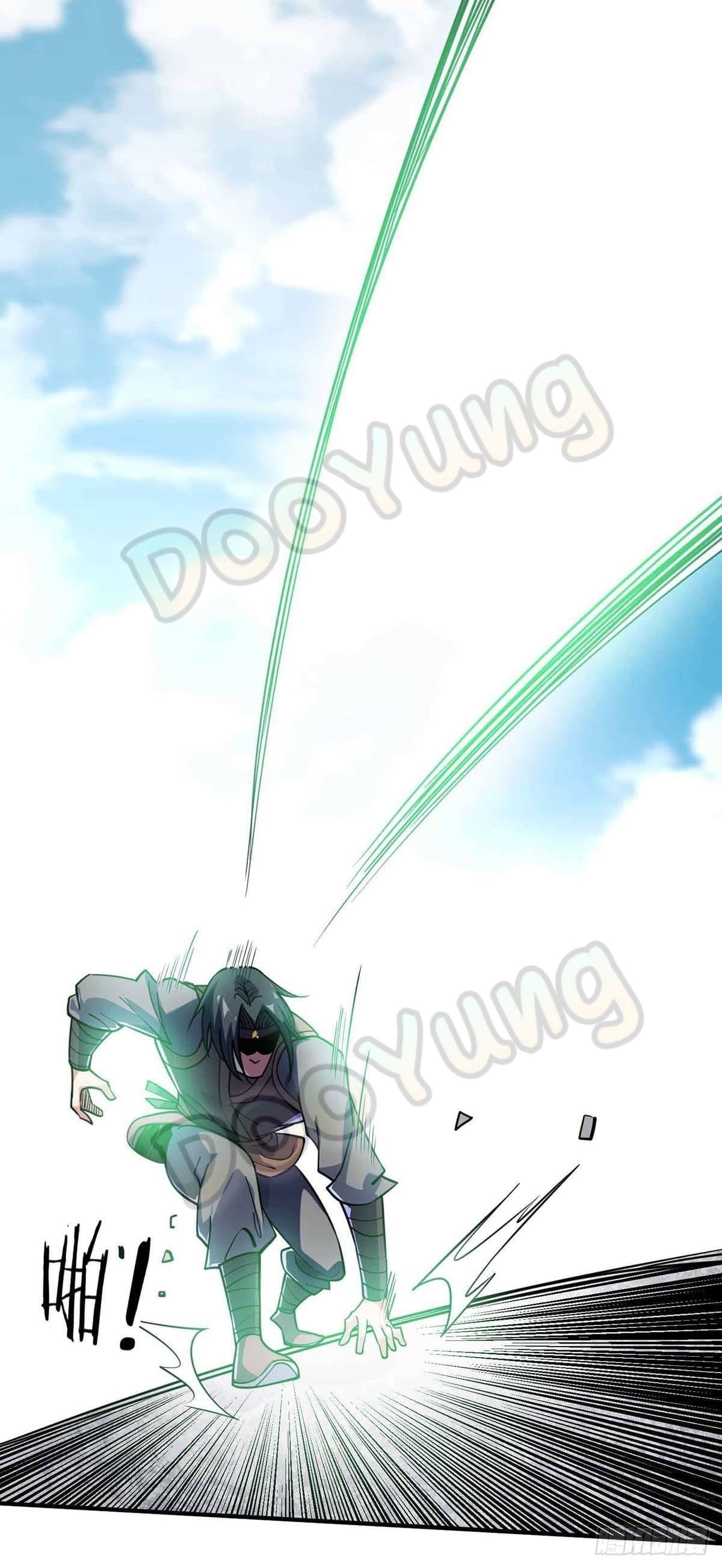 Eternal first son-in-law ตอนที่ 133 หน้า 22