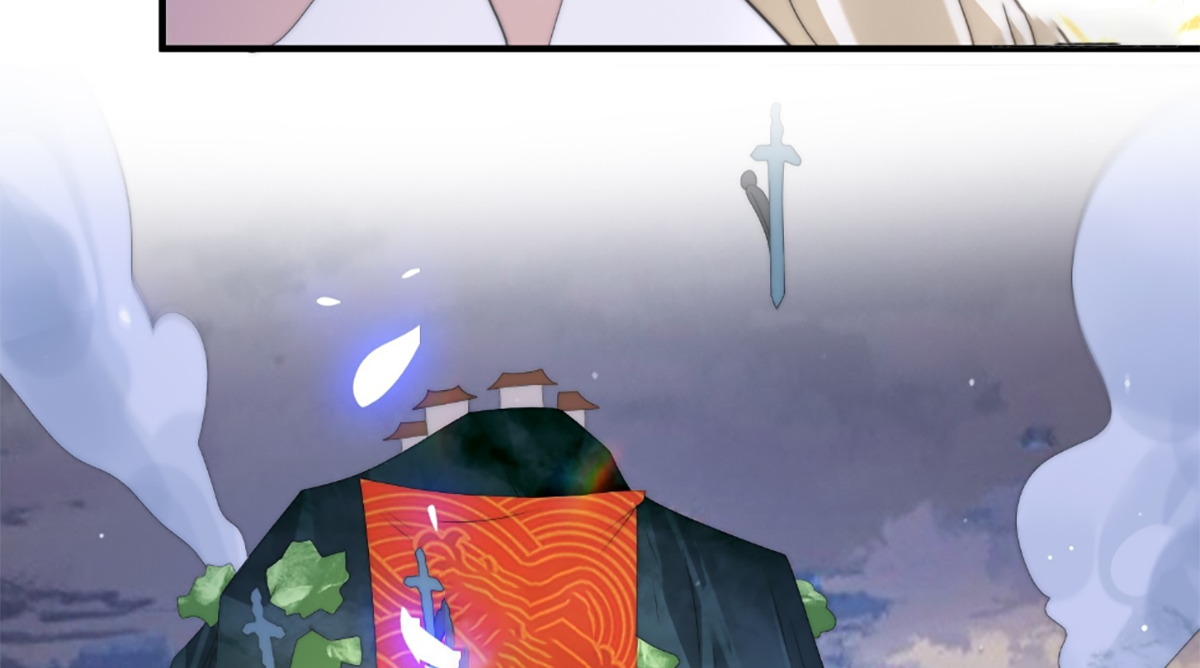 ซวยแล้วข้าโดนตามล่าจากศิษย์ในสำนัก ตอนที่ 38 หน้า 49