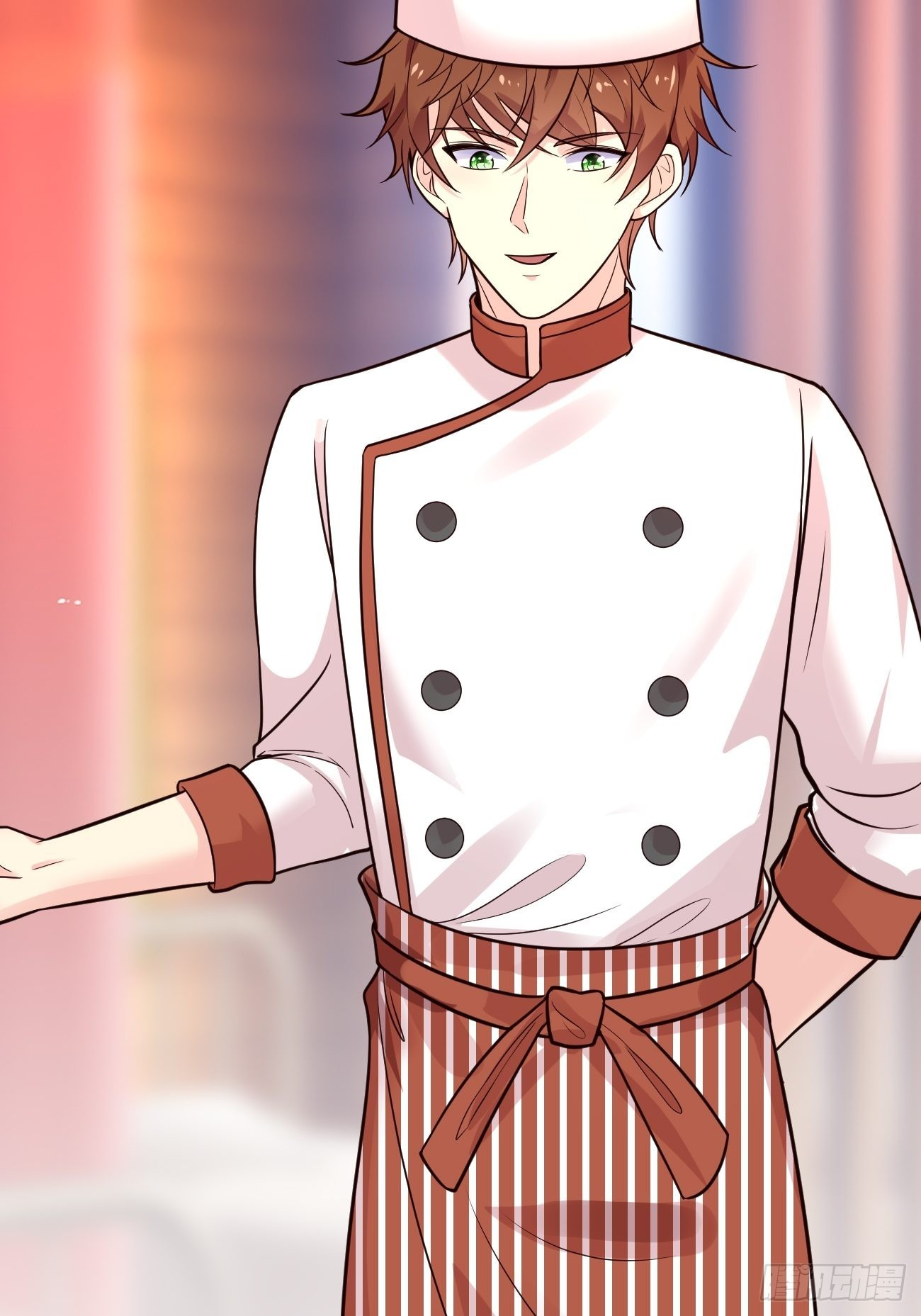 ฉันสุ่มตัวตนใหม่ทุกสัปดาห์ ตอนที่ 47 หน้า 54