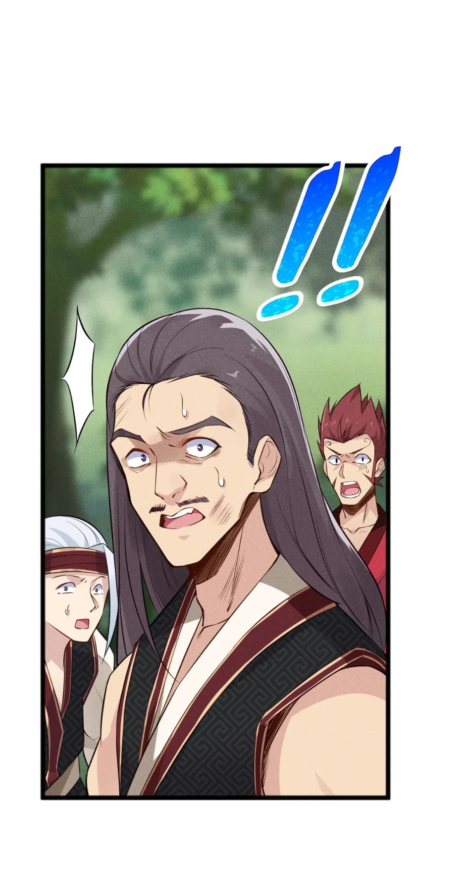 สุดยอดพ่อครัวเจ้าแห่งฮาเร็ม ตอนที่ 6 หน้า 6