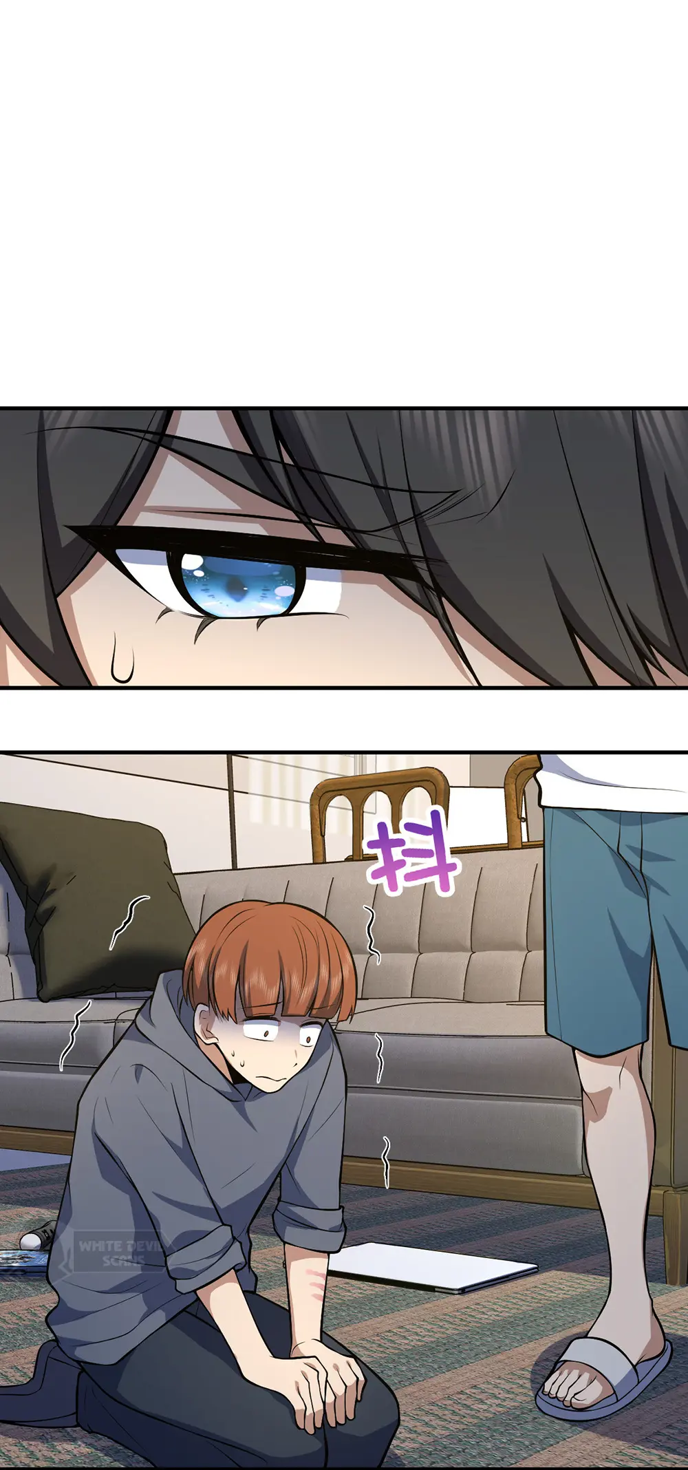 ภรรยาผมเป็นคนเมื่อ1000ปีที่แล้ว My Wife Is From a Thousand Years Ago ตอนที่ 22 หน้า 34