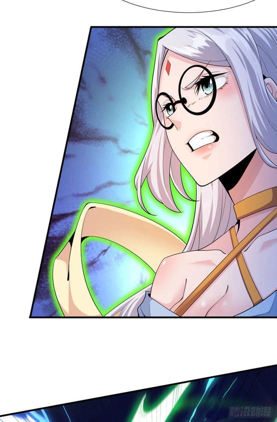 ระบบปลดล็อก มังกรทมิฬ  100,000 ปี ตอนที่ 15 หน้า 3