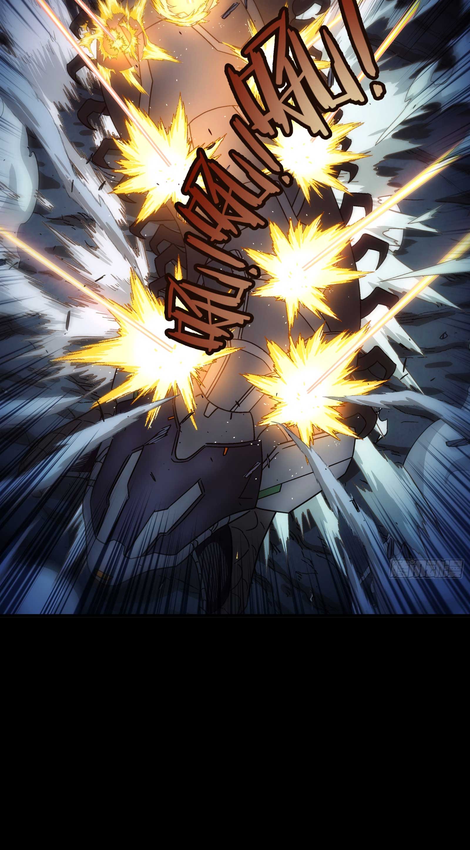 Steel Covenant ตอนที่ 22 หน้า 35