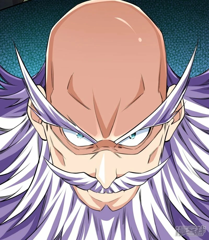 บรรพบุรุษผู้ขัดเกลากายา (ทันจีน) ตอนที่ 102 หน้า 41