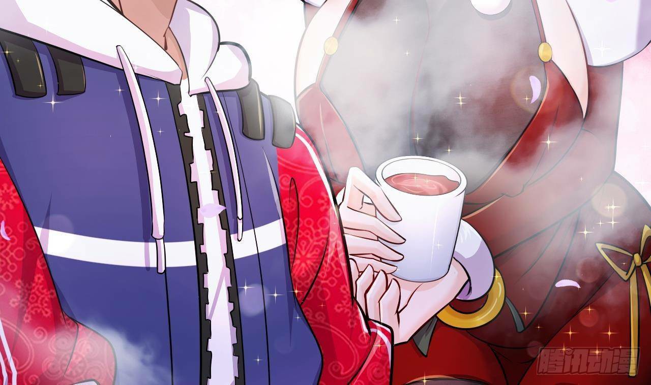 อยู่ดีๆโลกของผมก็เต็มไปด้วยสิ่งลึกลับ ตอนที่ 25 หน้า 45