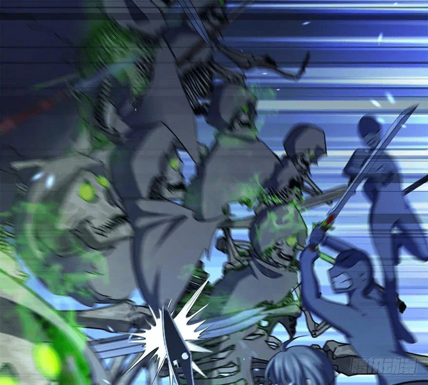 The new life of the Kuan King-ชีวิตใหม่ของราชาจอมกวน ตอนที่ 44 หน้า 72