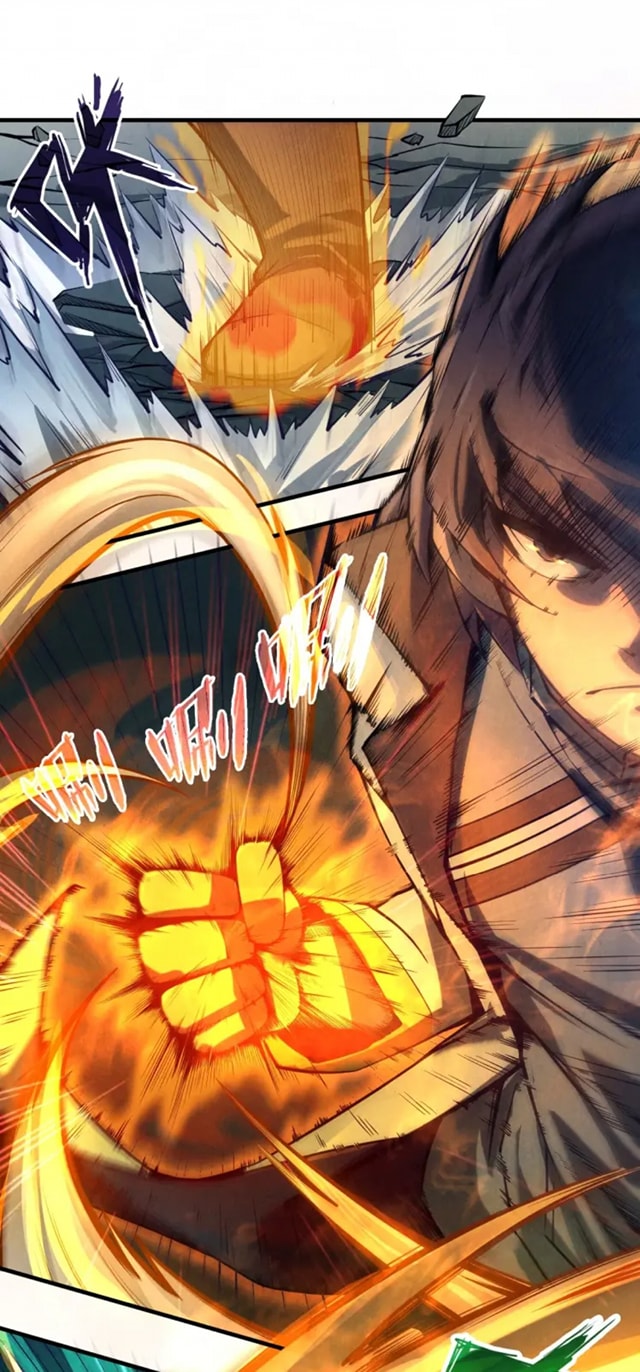 จักรพรรดิ์สูงสุดนิรันดร์ ตอนที่ 17 หน้า 9