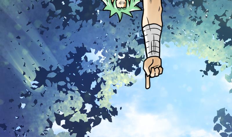 Peerless sword god เทพกระบี่ไรเทียมทาน ตอนที่ 40 หน้า 51