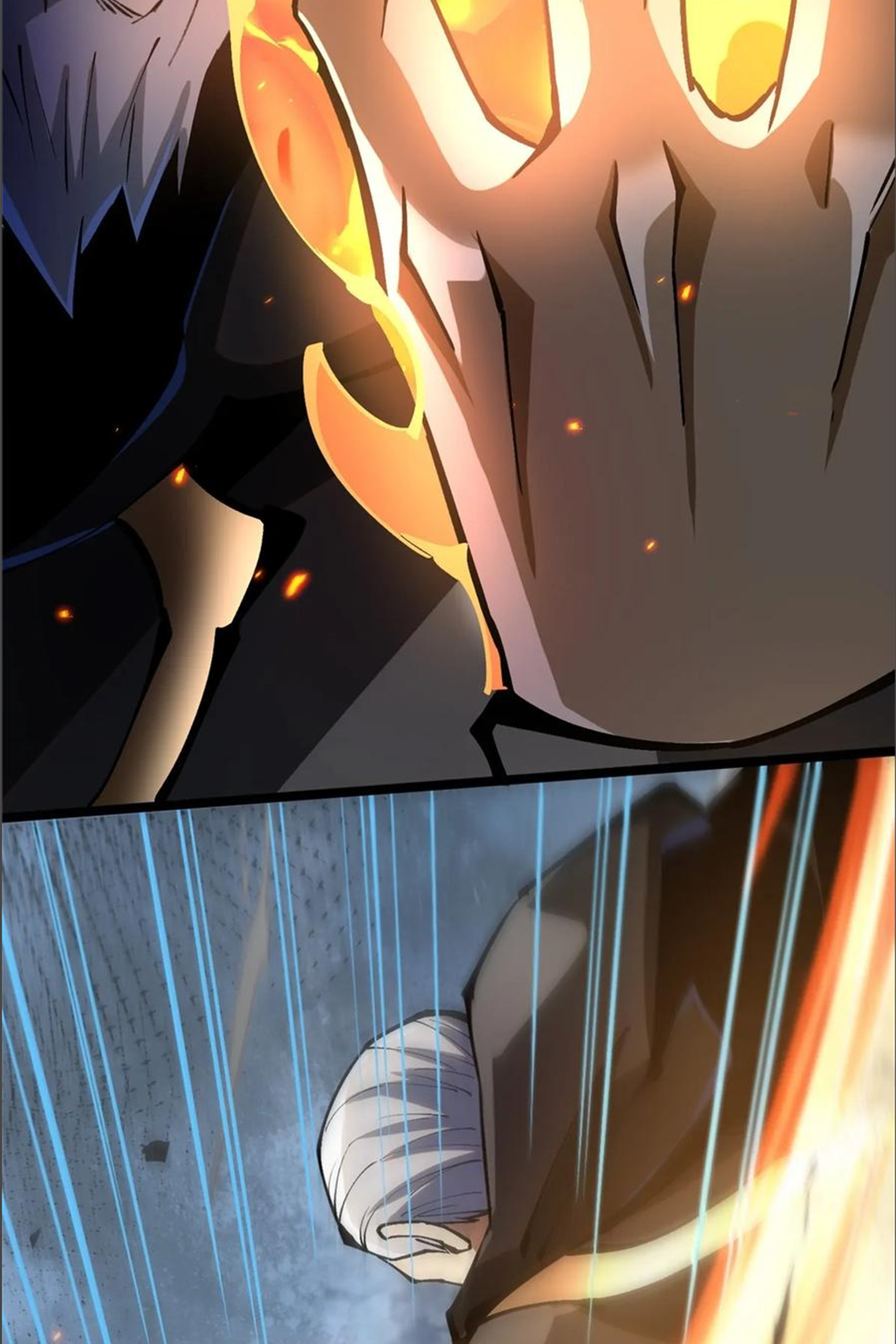 ไม่อยากเรียนทักษะ แห่งคำสาปเลย! ตอนที่ 91 หน้า 50