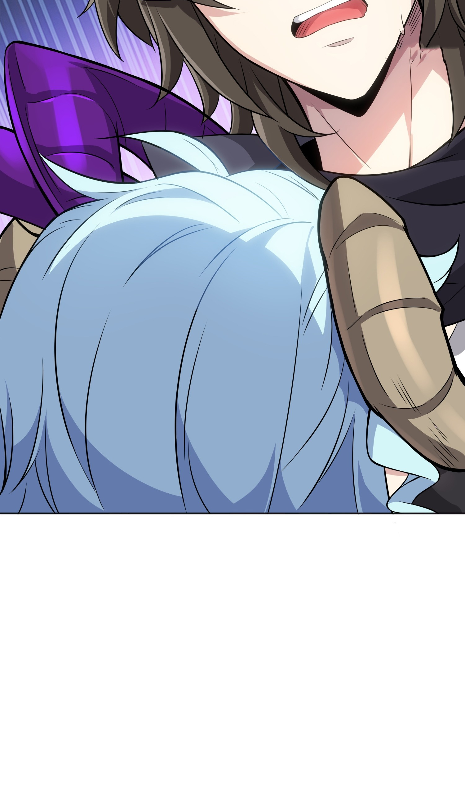 เหล่าลูกศิษย์น่ากลัว ปล่อยข้าเถอะ ตอนที่ 2 หน้า 59