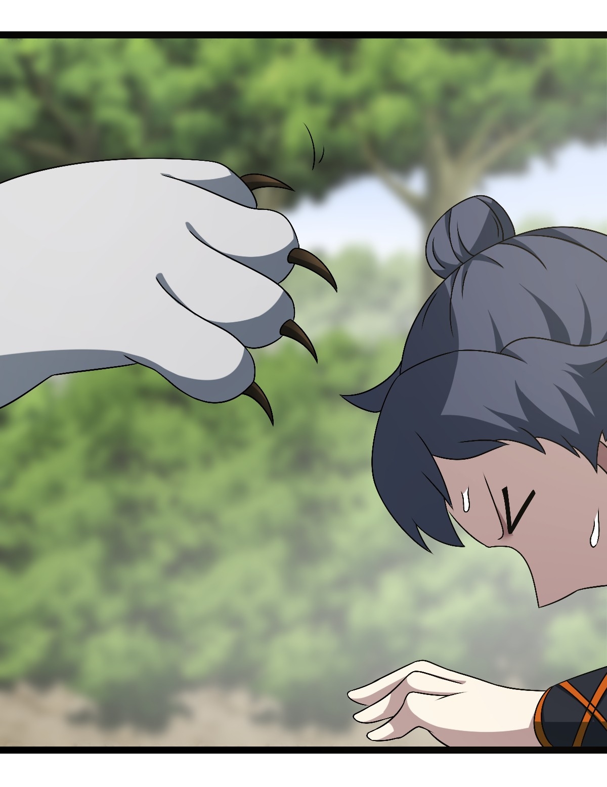 เก็บตัวร้อยปี จากนี้พี่ขอเทพ! INVINCIBLE AFTER A HUNDRED YEARS OF SECLUSION ตอนที่ 47 หน้า 3