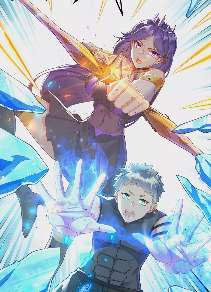 (จบ) Cultivate Immortality in The World of Superpowers (ปรมาจารย์ผู้ฝึกตนในโลกฮีโร่) ตอนที่ 34 หน้า 44