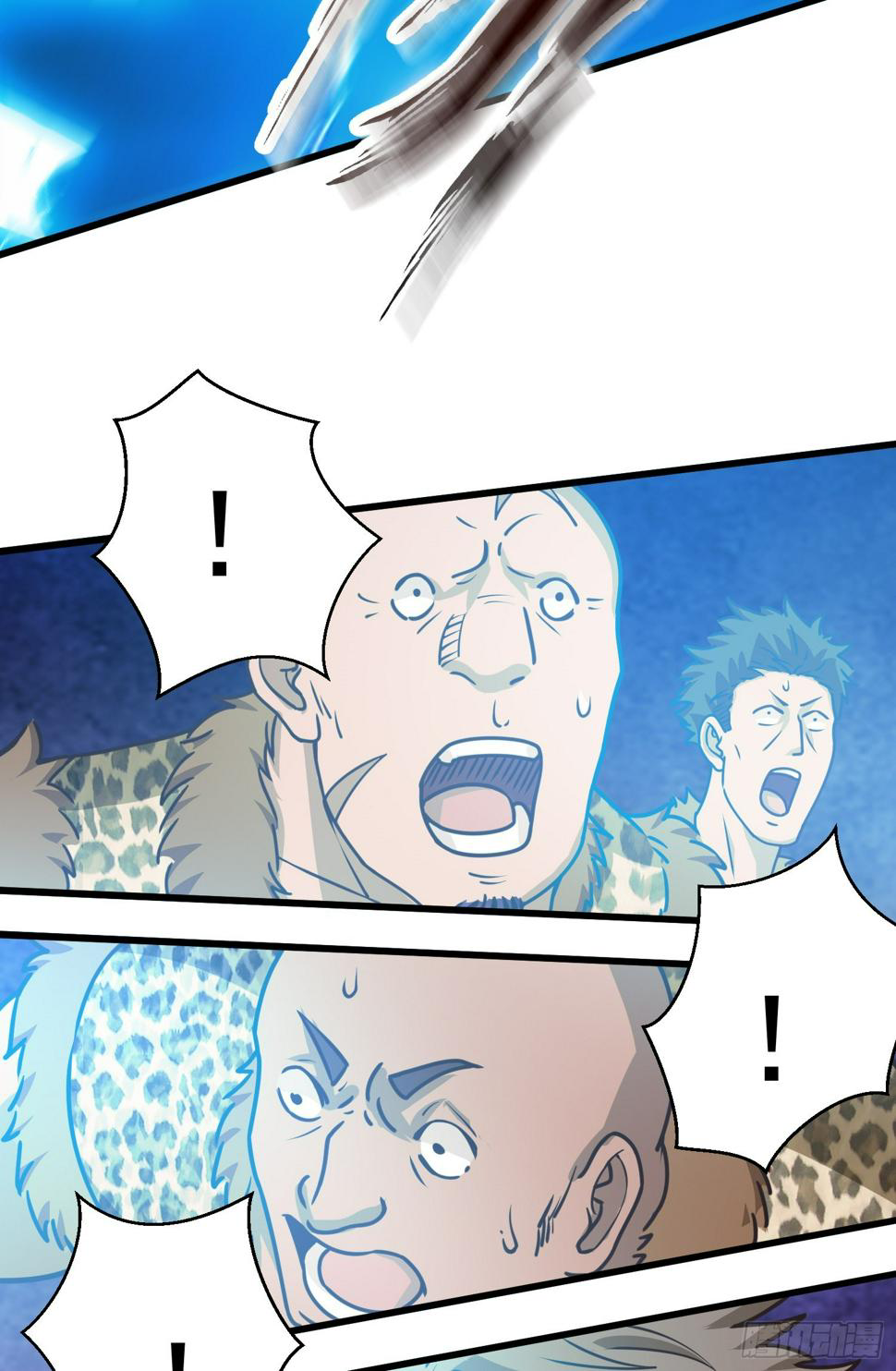 สมบัติทั้งหมดที่ข้าทิ้งไปตอนนี้กลายเป็นผู้หญิงไปซะแล้ว (ชนต้นฉบับ) ตอนที่ 3 หน้า 53